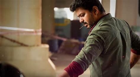 Sarkar teaser | Sarkar movie teaser | Sarkar movie