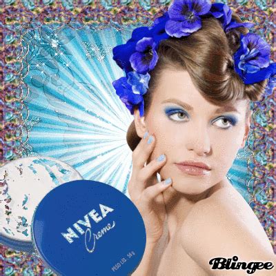 Oh the nivs. | Nivea, Nivea cream, Creme