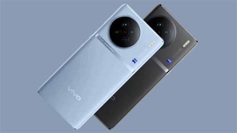 vivo X100 rumored to have 2k curved screen, black technology | NoypiGeeks