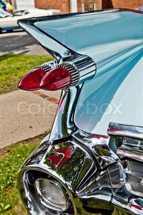 Vintage Car Tail Lights For Sale