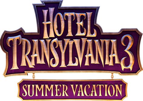 Hotel Transylvania 3 Will Rock Your Summer | Trendy Latina