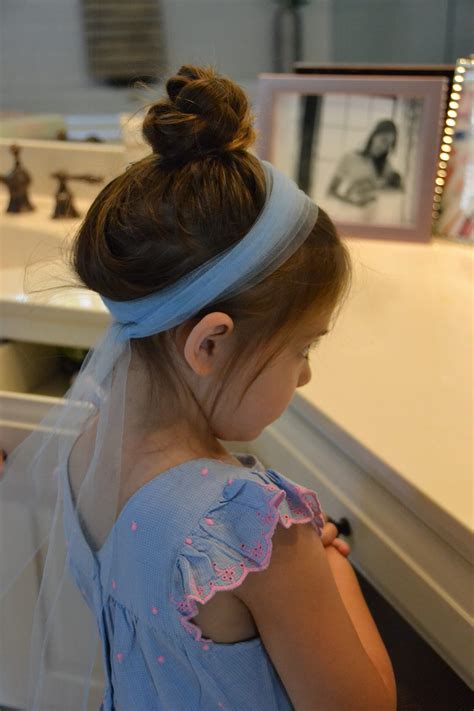 These DIY Disney Princess Hairstyles Are So Easy to Create | Disney princess hairstyles ...