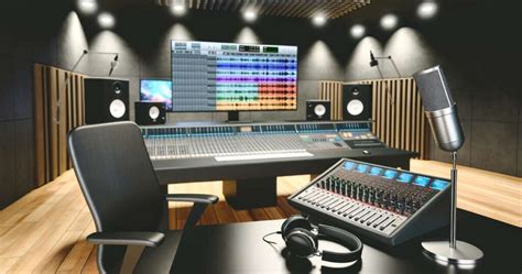 What Is Overdubbing: Techniques in Modern Recording Studios