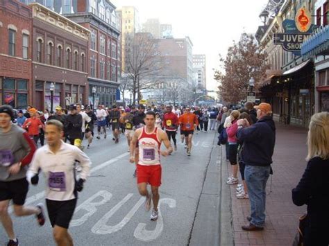 Cowtown Marathon Training Plan - Custom Training Plans