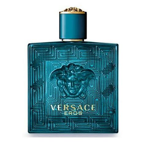 Versace - Eros FOR MEN by Versace - 1.7 oz EDT Spray - Walmart.com - Walmart.com