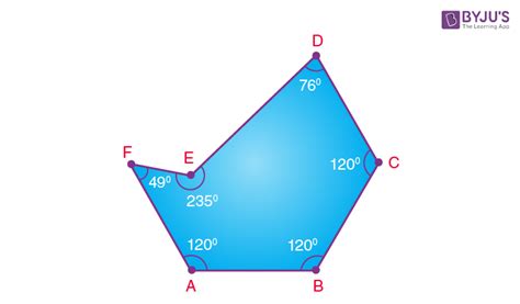 Concave Polygon (Definition, Types, Properties and Formula) (2023)