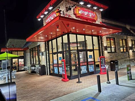 SHEETZ - Updated December 2024 - 1851 Columbus Pike, Delaware, Ohio ...