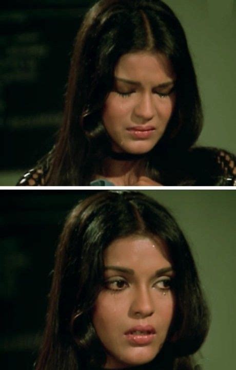 Zeenat aman in Don 1978