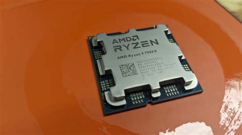 AMD Ryzen 9 7950X CPU Review - CGMagazine