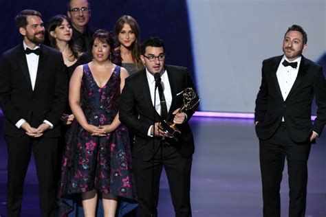 2021 Emmys Winners Include Ted Lasso, Ru Paul's Drag Race