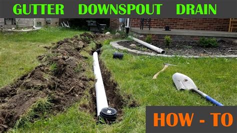 Move Downspout Drainage Flexible Gutter Drain Pipe, 50% OFF