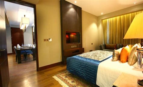 Taj Bangalore, India - Photos, Room Rates & Promotions