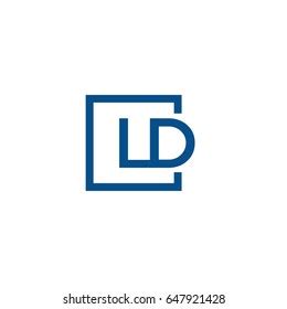 LD Logo Vector (.EPS) Free Download