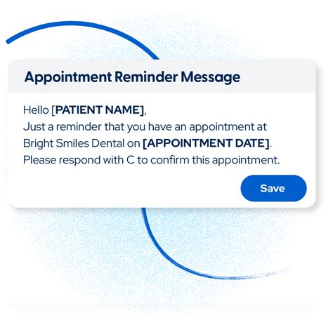 Dental Appointment Reminder Software | Dental Intelligence