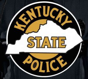 Kentucky State Police Post 6 in Dry Ridge increases traffic enforcement during Memorial Day ...