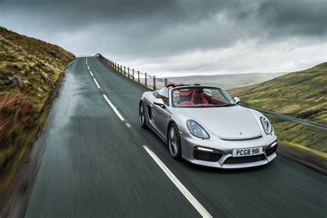 porsche, Boxster, Spyder, Uk spec, 981 , Cars, 2015 Wallpapers HD / Desktop and Mobile Backgrounds