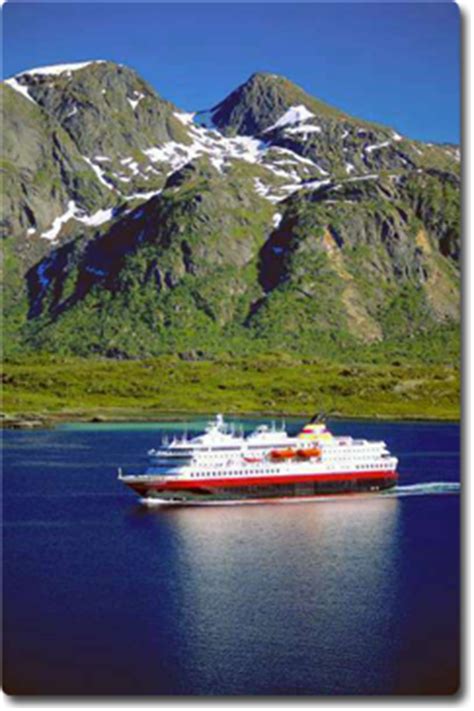 Croisiere Norvege - Planete Croisiere - Spécialiste de Croisière en Norvège pas cher (Groenland ...