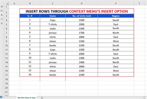 How To Add More Rows In Pivot Table - Templates Printable