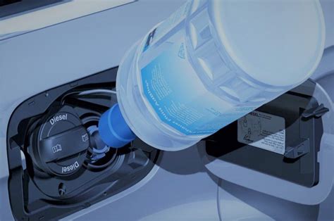 AdBlue in Diesel Tank? Here's How to Fix It