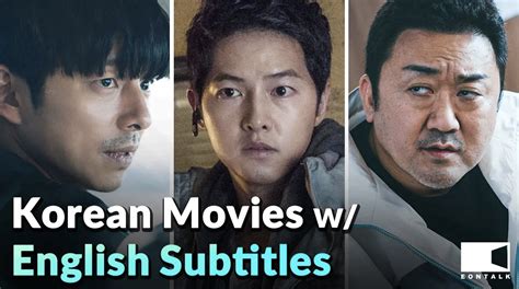 How to Watch K-Movies w/ English Subtitles (NUEL) | EonTalk