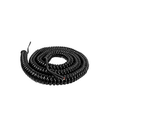 coiled cable - Concordia Technologies