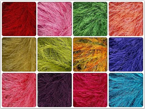 Super Soft Hand Knitting Yarn Types Of Fancy Yarns Fancy Eyelash Yarn - Buy Eyelash Yarn,Fancy ...