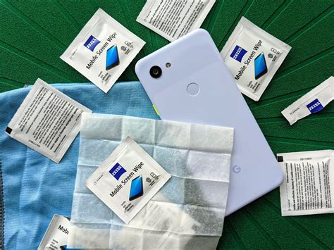 Best Phone Disinfectant Wipes & Sprays in 2020 | Android Central