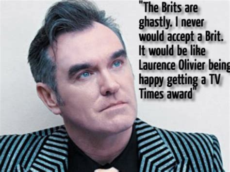 Morrissey Quotes. QuotesGram