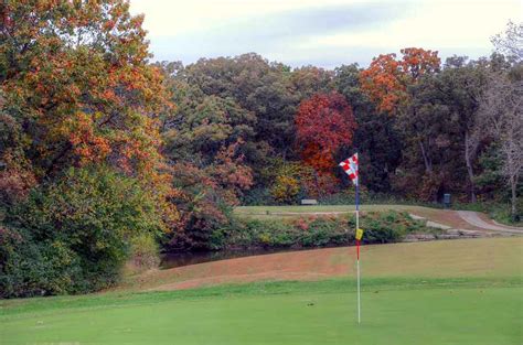 Royal Oaks Golf Course | Best Golf Courses in Whiteman Air Force Base, Missouri | Reviews of ...