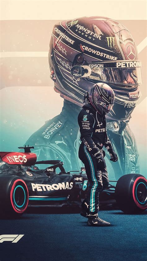 Lewis Hamilton Wallpaper - iXpap