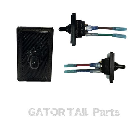 GTR Parts – Gatortail