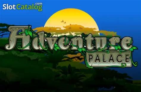 Adventure Palace Slot - Free Demo & Game Review | Dec 2024