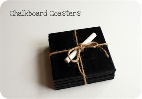 17 modele creative de suporturi pentru pahare – coasters (DIY) - Page 5 of 5 - Design interior ...