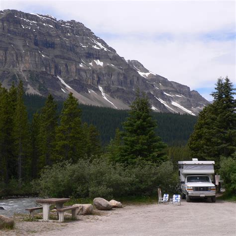 Camping in Banff National Park | Moon Travel Guides