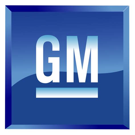 General Motors Logo Png Transparent Brands Logos - vrogue.co