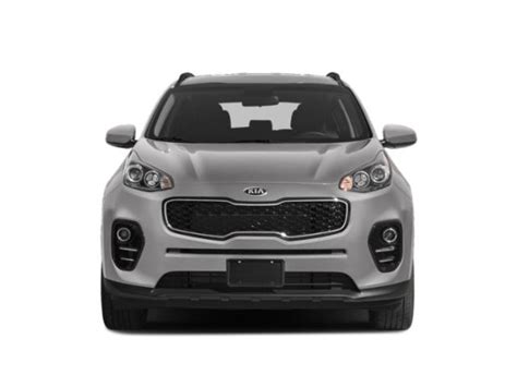 2019 Kia Sportage SX Turbo FWD Pictures, Pricing and Information ...