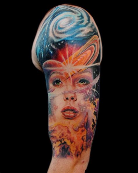 Painted Soul Tattoos | Tatuagem de alma, Ideias de tatuagens, Tatuagem ...