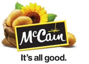 McCain Foods - Grocery.com