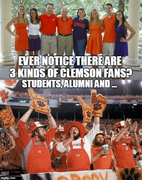 clemson Memes & GIFs - Imgflip