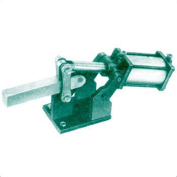 Hold Down Toggle Clamp at Best Price in Bengaluru | Hydraulic Industries