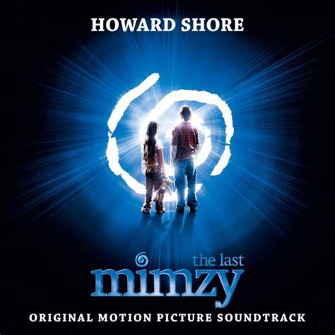 The Last Mimzy (2007) Soundtrack from the Motion Picture