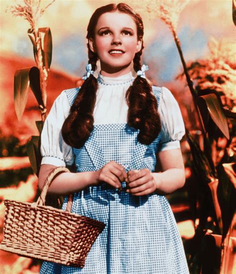 Dorothy Gale | Warner Bros. Entertainment Wiki | Fandom