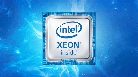 Xeon Wallpapers - Top Free Xeon Backgrounds - WallpaperAccess