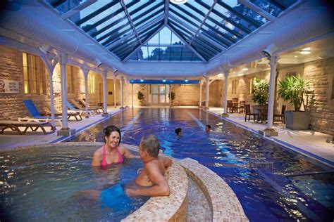 The Spa at Thoresby Hall Hotel | Warner Leisure Hotels | Spa, Spa day, Spa day for two