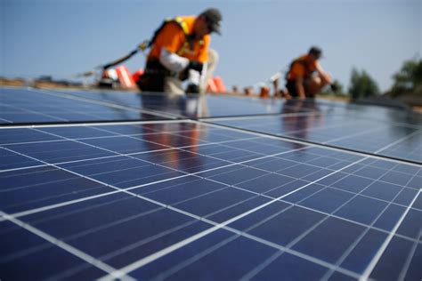 RANKED: The top 10 solar energy countries in the world - Business Insider