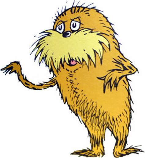 Download High Quality mustache clipart lorax Transparent PNG Images ...