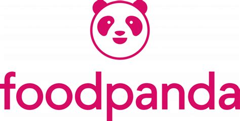 Download transparent foodpanda logo png food panda logo png clipart 5525509 pinclipart – Artofit