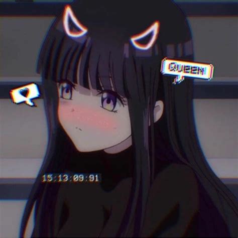 Aesthetic Depressed Anime Pfp 1080x1080