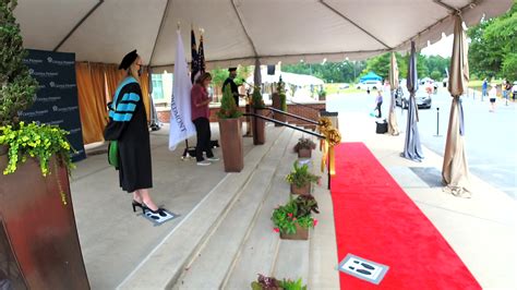 Graduation 2020 - Cato Drive-Through Graduation Day 2 (Part 2) | By Central Piedmont Community ...