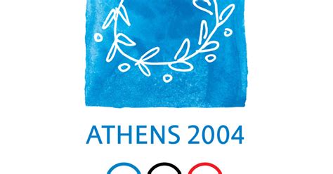 Athens 2004 Olympic Medal Table - Gold, Silver & Bronze